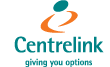 centrelink logo